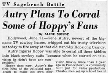 June 22, 1951 featured image