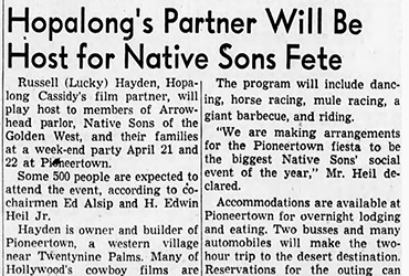 Mar. 25, 1951 featured image