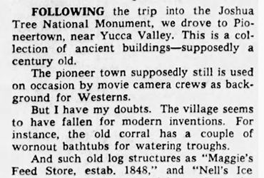 July 30, 1957 featured image