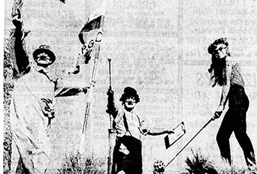Oct. 9, 1964 featured image