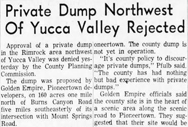 June 26, 1965 featured image