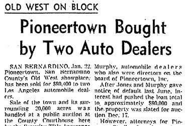 Jan. 13, 1954 - LA Times featured image