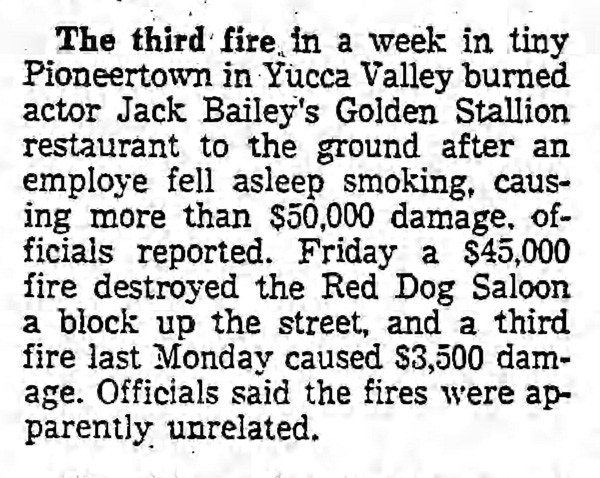 Apr. 11, 1966 -The Los Angeles Times
