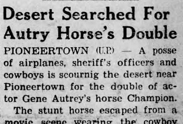 March 19, 1949 featured image