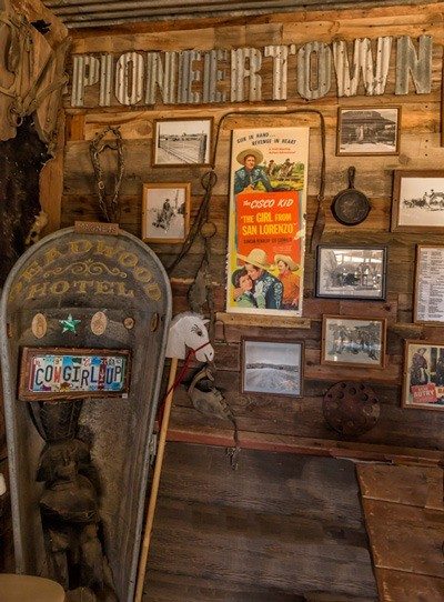 Pi-Town General Store photo