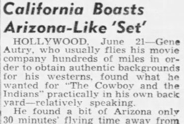June 21, 1949 featured image